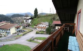 Wonderful Apartment In Hopfgarten Im Brixental With Parking