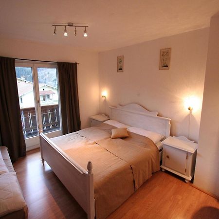 Wonderful Apartment In Hopfgarten Im Brixental With Parking Exterior foto