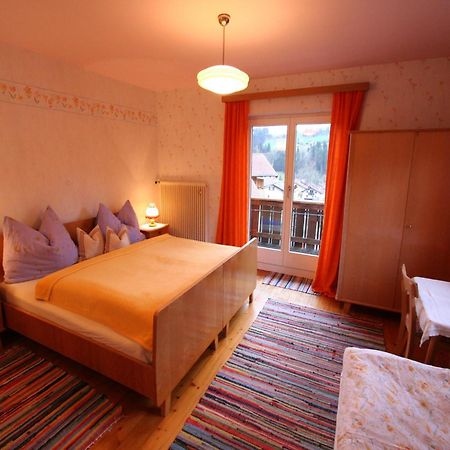 Wonderful Apartment In Hopfgarten Im Brixental With Parking Exterior foto