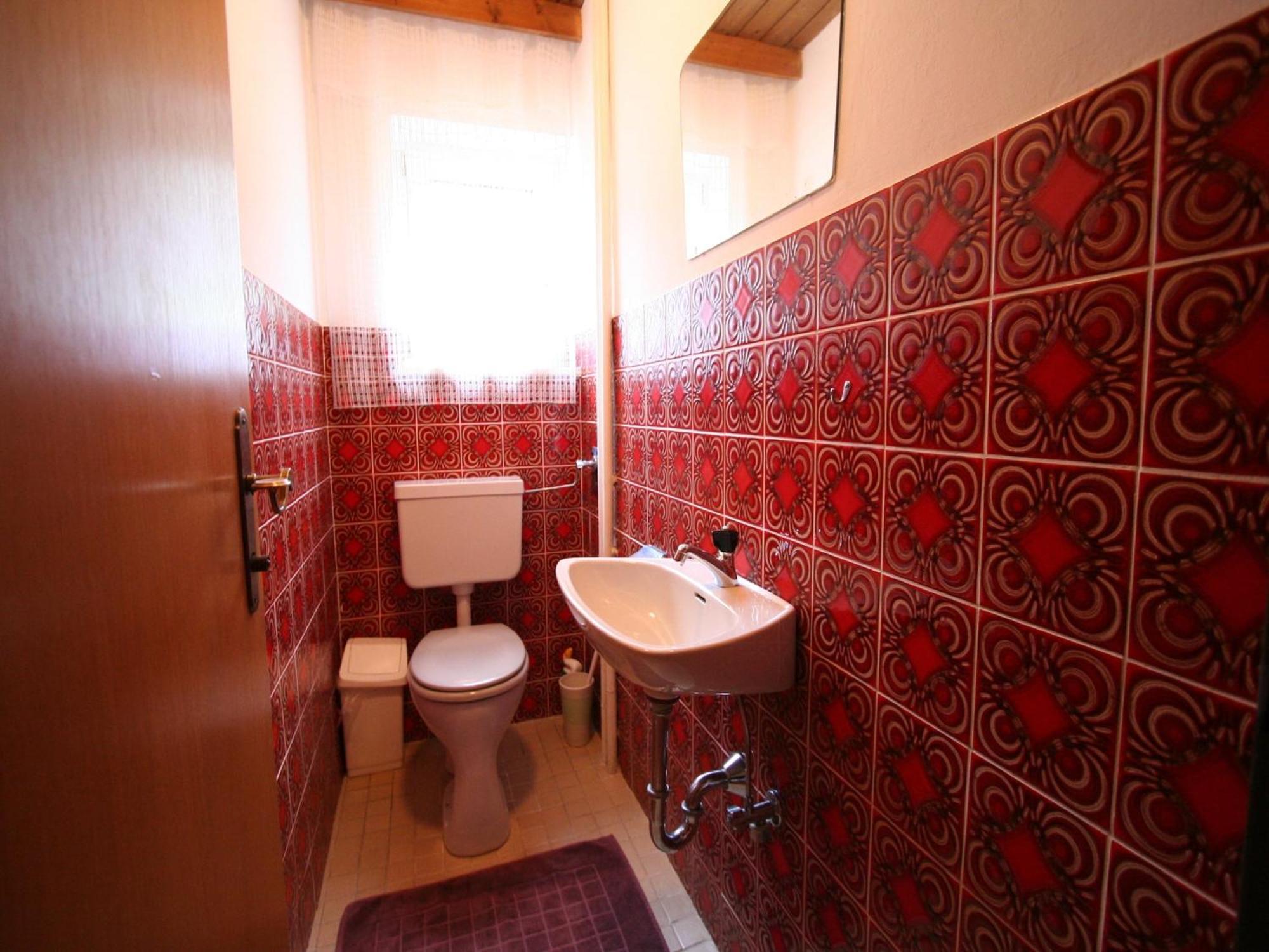 Wonderful Apartment In Hopfgarten Im Brixental With Parking Exterior foto