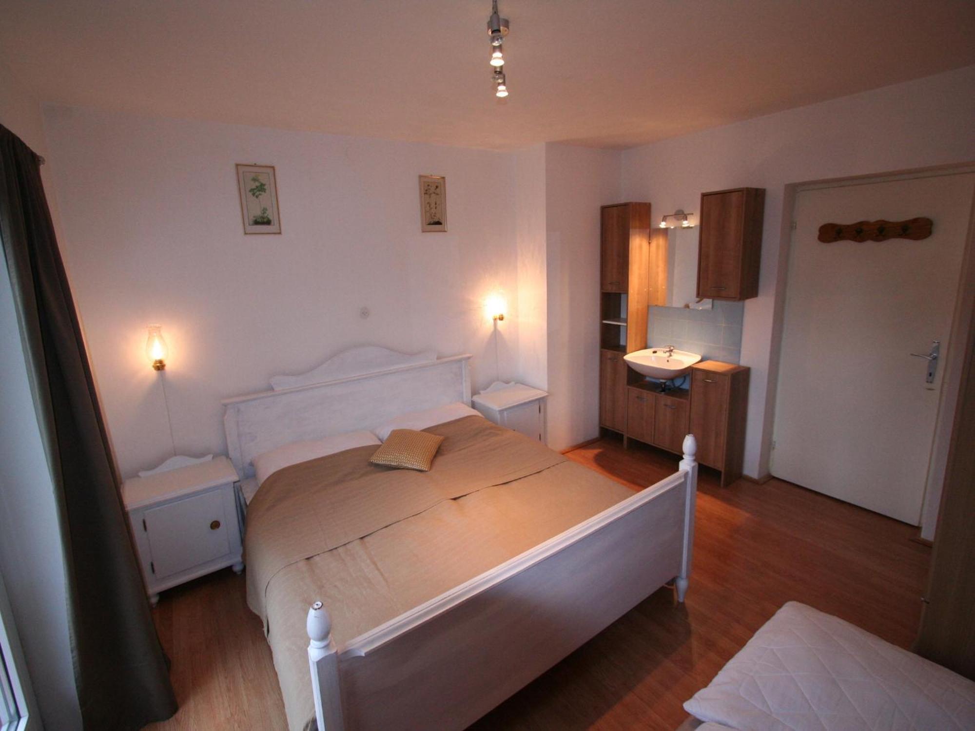 Wonderful Apartment In Hopfgarten Im Brixental With Parking Exterior foto
