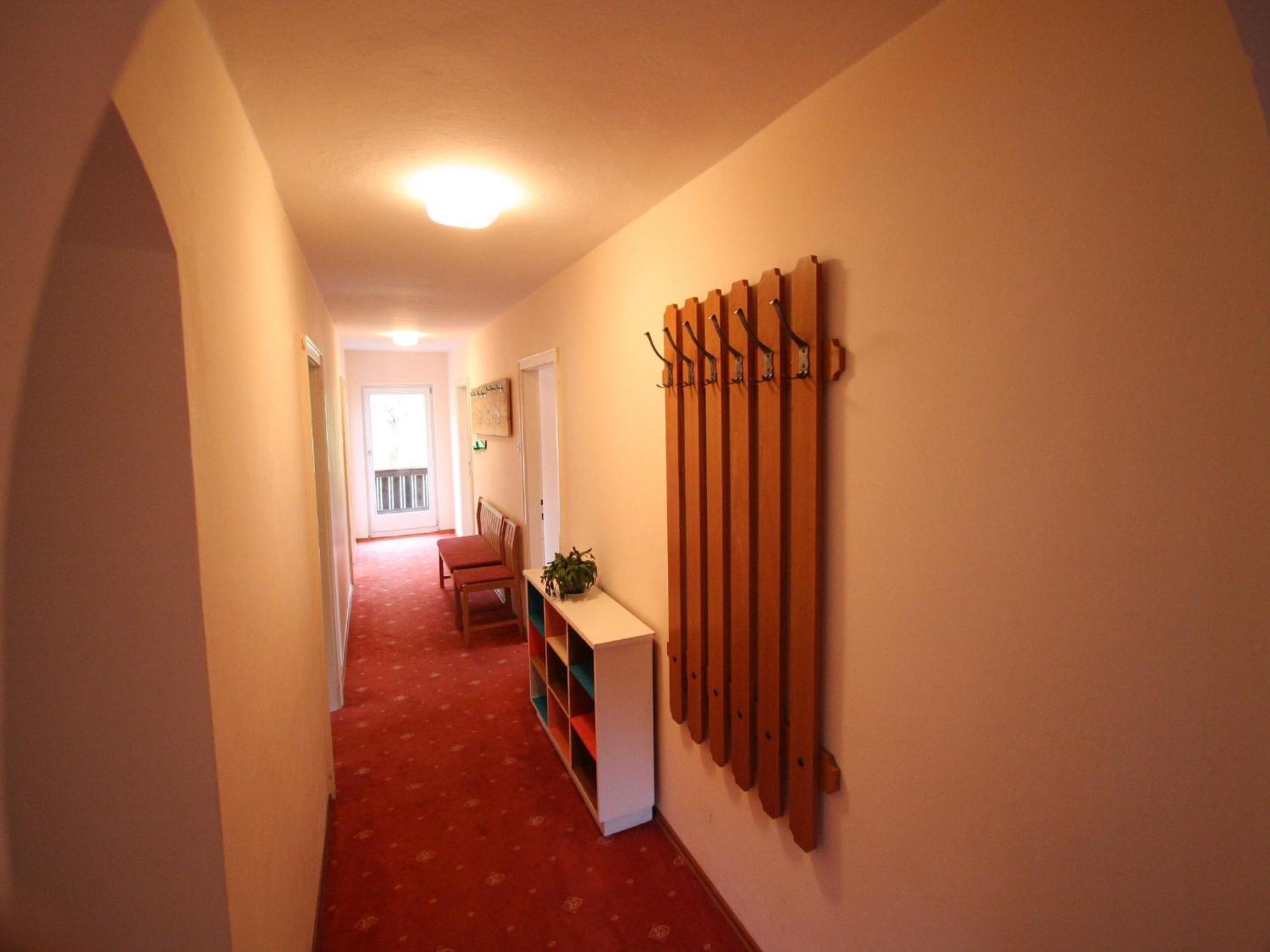 Wonderful Apartment In Hopfgarten Im Brixental With Parking Exterior foto