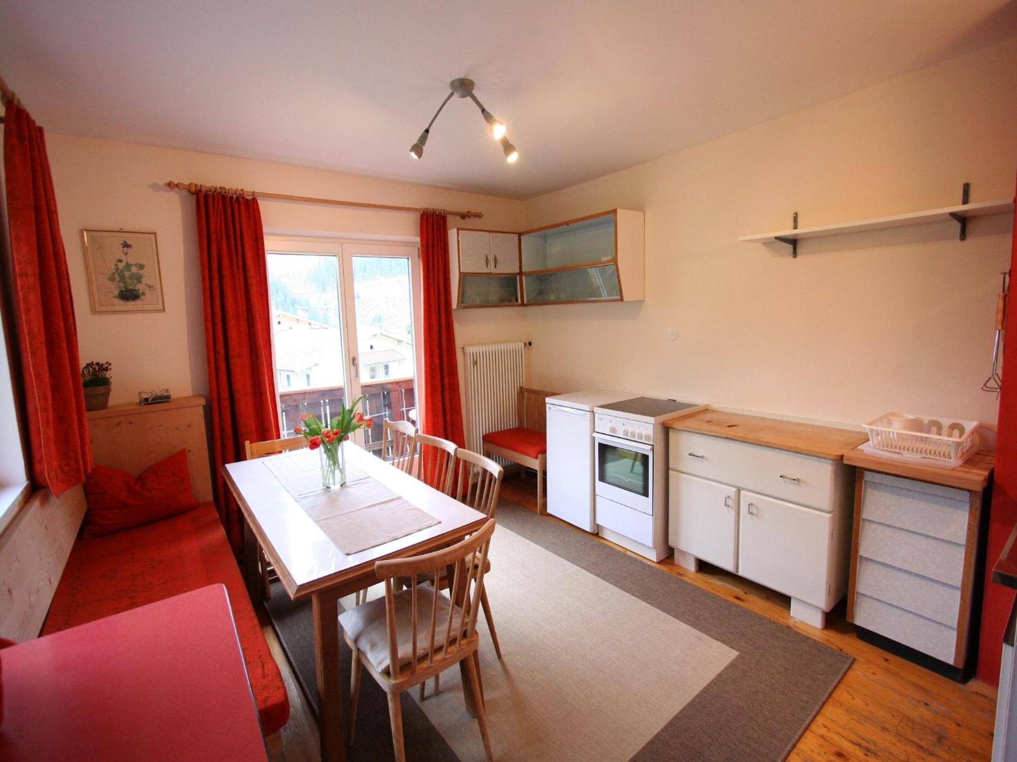 Wonderful Apartment In Hopfgarten Im Brixental With Parking Exterior foto