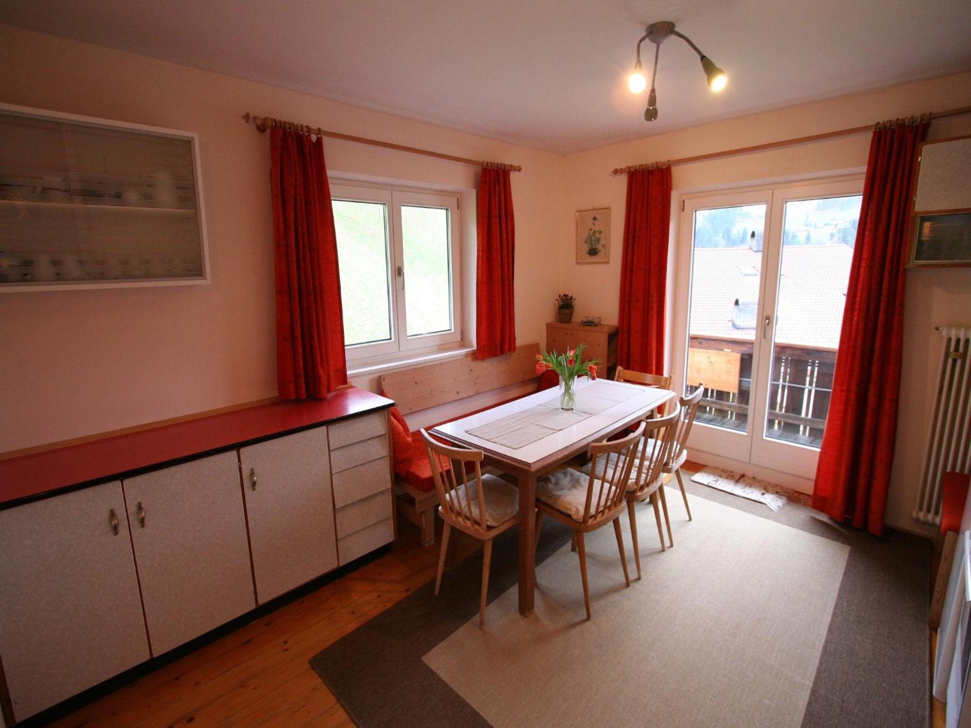 Wonderful Apartment In Hopfgarten Im Brixental With Parking Exterior foto