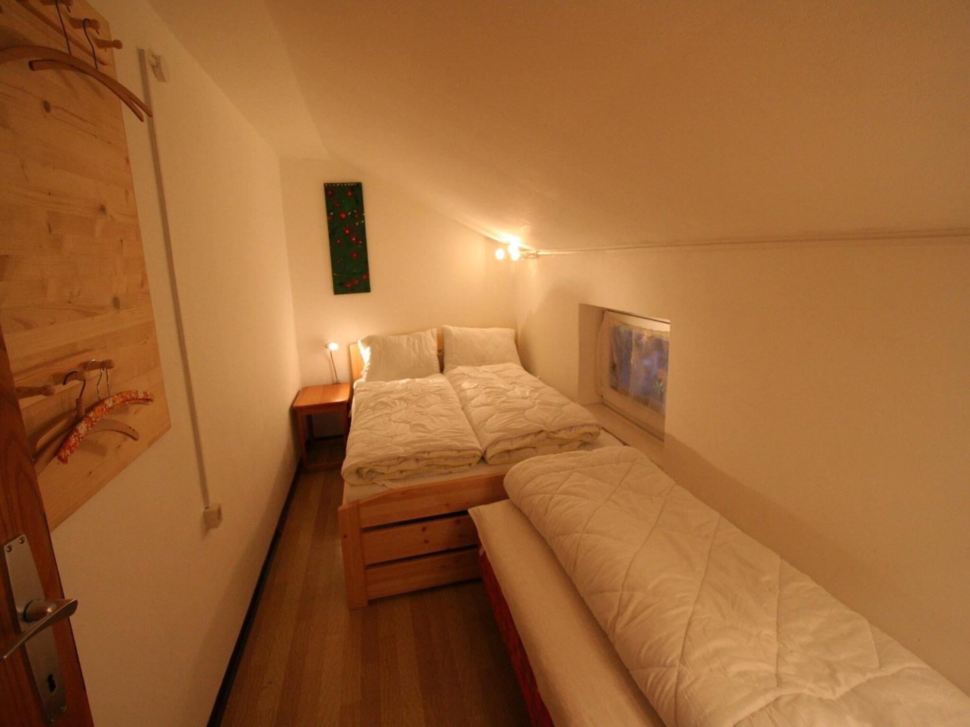Wonderful Apartment In Hopfgarten Im Brixental With Parking Exterior foto