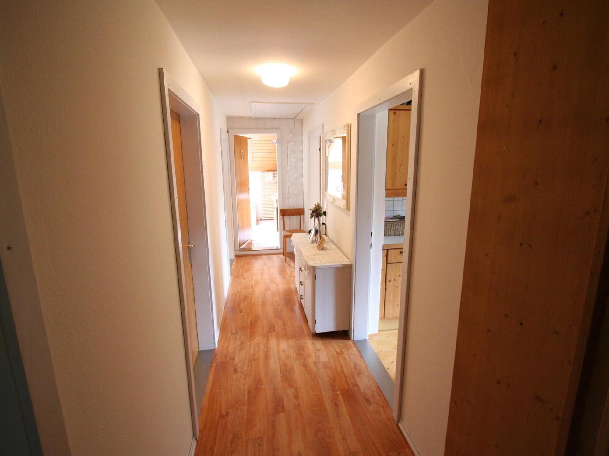 Wonderful Apartment In Hopfgarten Im Brixental With Parking Exterior foto