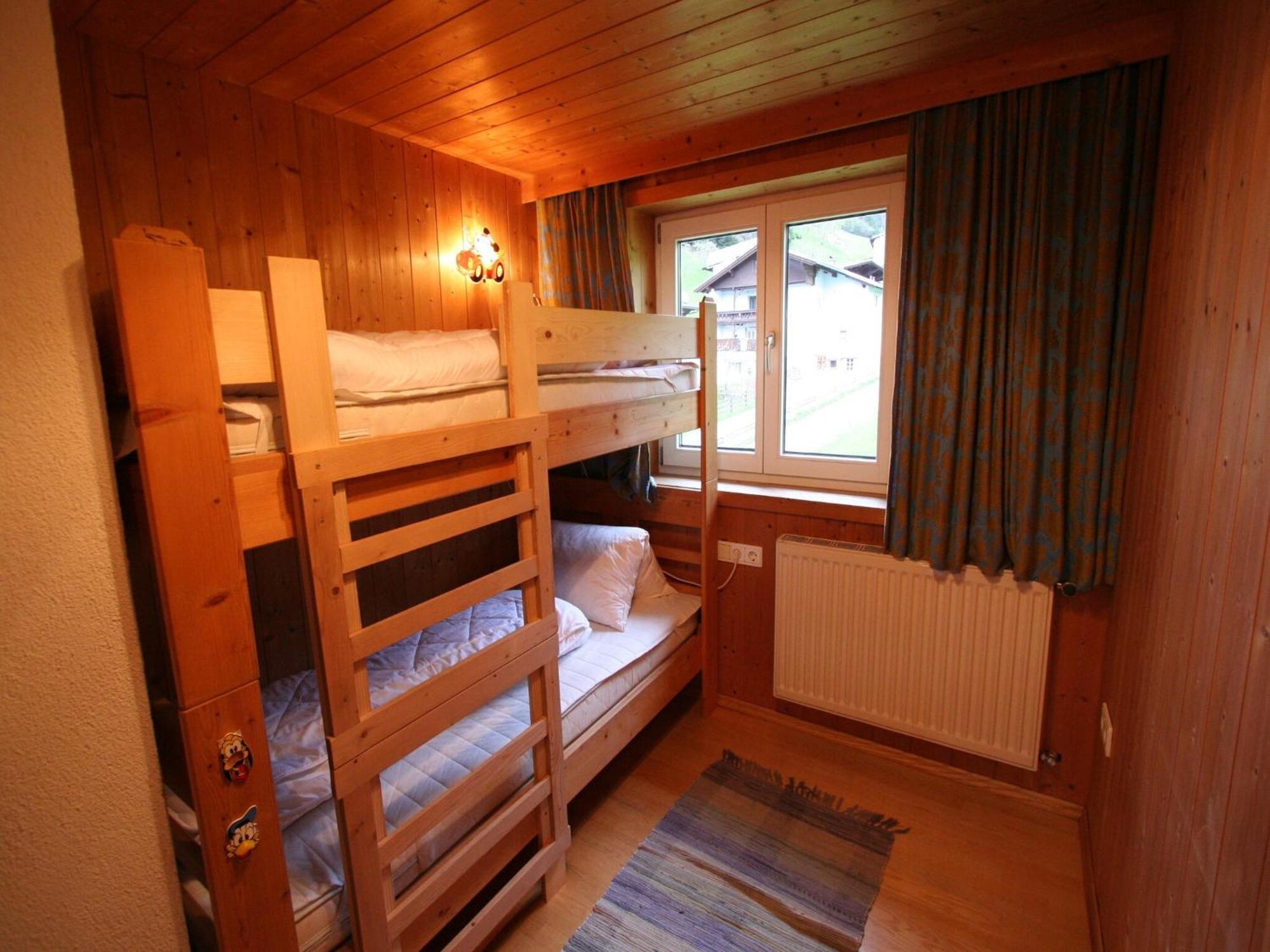 Wonderful Apartment In Hopfgarten Im Brixental With Parking Exterior foto