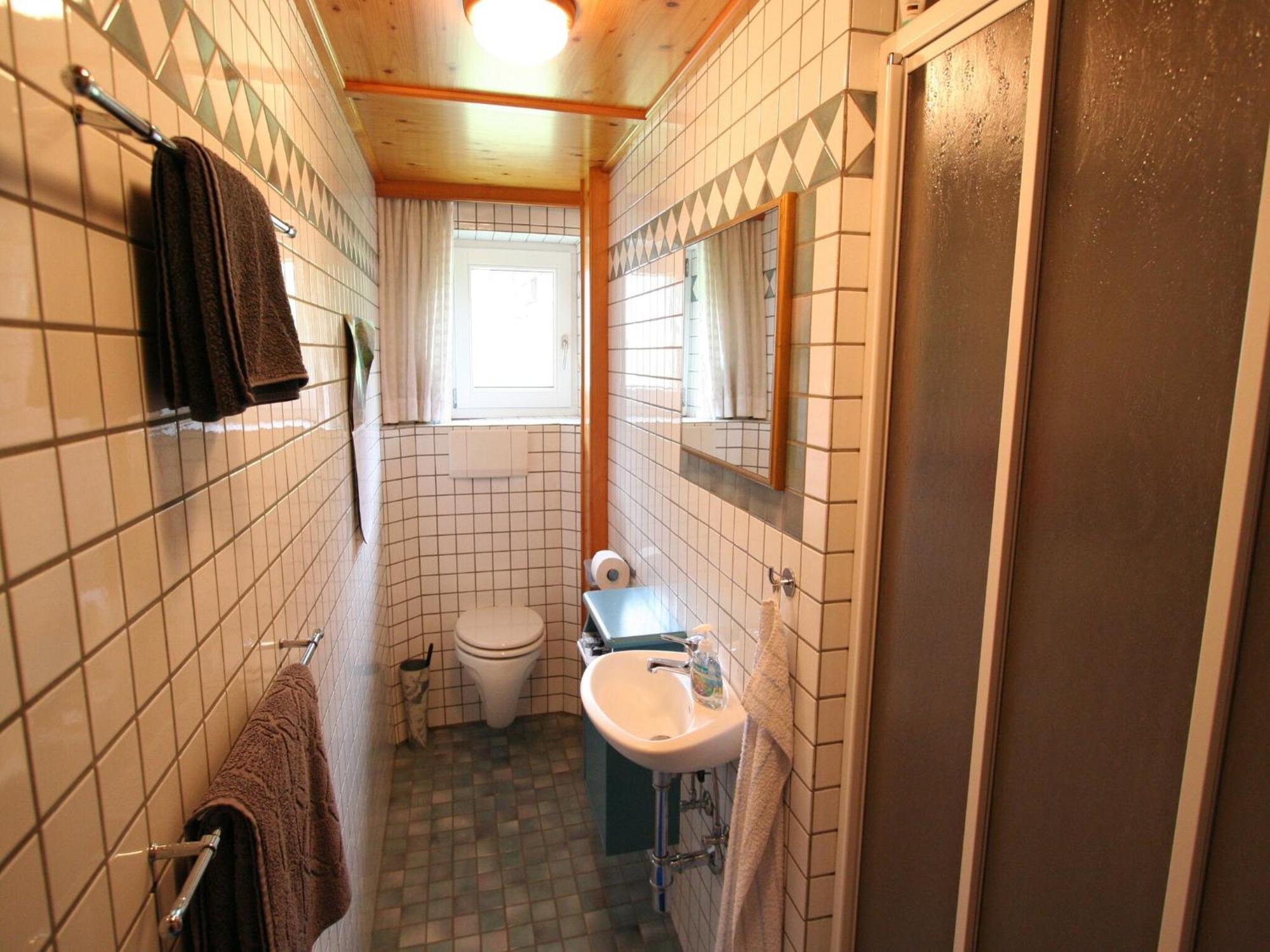 Wonderful Apartment In Hopfgarten Im Brixental With Parking Exterior foto